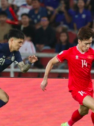 Thái Lan và Indonesia lập kế hoạch nóng cho AFF Cup, đội tuyển Việt Nam tuyệt đối không sợ hãi
