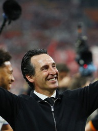 Báo Tây Ban Nha đề nghị đổi tên Europa League thành ‘Emery League’