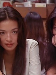 'Mỹ nhân gợi cảm' một thời của Hồng Kông giờ phải mở quán ăn nhỏ kiếm sống