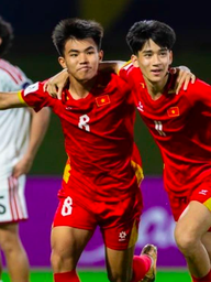 Truyền thông Mali nói điều rất bất ngờ về U.17 Việt Nam,  mong đội nhà hết sức thận trọng