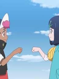 Loạt phim hoạt hình nổi tiếng Nhật Bản Pokémon tái ngộ khán giả