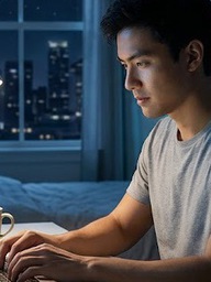 Không phải dậy sớm hay thức khuya, điều này mới quyết định sức khỏe