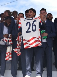 HLV Pochettino gây tranh cãi dữ dội khi công bố danh sách chủ nhà Mỹ dự World Cup 2026
