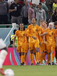 Hà Lan mạo hiểm mang đội hình ‘dị’ đến World Cup, HLV Koeman nói gì?
