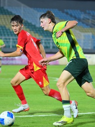 AFC dự báo nóng: U.17 Việt Nam sẽ tạo đà sớm bằng trận thắng Yemen