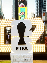 Hai nước xem World Cup nhiều nhất thế giới vẫn chưa có bản quyền, FIFA sốt vó