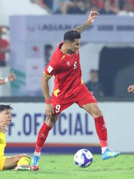 Lựa chọn khó khăn của ông Kim Sang-sik