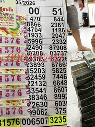 Sự thật chuyện người đàn ông TP.HCM trúng 12 tỉ khi viếng Bà Chúa Xứ núi Sam