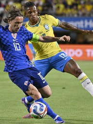World Cup của những lão tướng