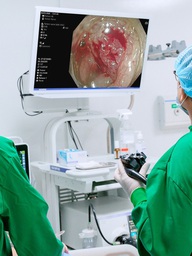 Bác sĩ: Đừng chủ quan với 3 dấu hiệu rối loạn tiêu hóa, coi chừng ung thư