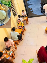 Quán ăn quê nhà ở TP.HCM 'đóng cửa sớm vì quá đông' sau loạt bài của Báo Thanh Niên