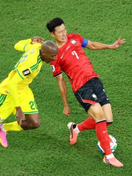 Báo Hàn Quốc chua chát: Son Heung-min và bi kịch đã được báo trước