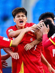 Lịch thi đấu U.19 Việt Nam cực hay hôm nay: Sẽ chơi bùng nổ trước U.19 Myanmar