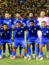 Từng suýt thua đội tuyển Việt Nam, đảo quốc 156.000 dân quyết gây sốc ở World Cup 2026