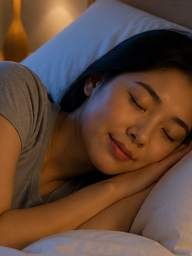 Làm ngay 4 điều này để ngủ ngon, ngủ sâu hơn mỗi đêm