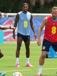 Đội tuyển Anh dùng ‘đồ chơi’ công nghệ cao, vượt nắng nóng khủng khiếp chinh phục World Cup