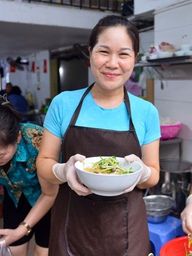 Quán phở lần đầu được Michelin vinh danh nhưng chủ quán không đến vì nghĩ 'lừa đảo'