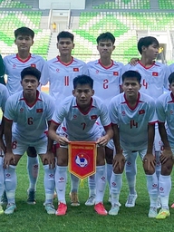 U.19 Việt Nam sẽ thắng đẹp U.19 Indonesia để thẳng tiến bán kết: Lịch thi đấu mới nhất…