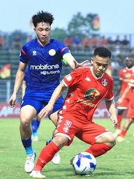 Lịch thi đấu vòng cuối V-League hôm nay: Sẽ hạ màn kịch tính chưa từng thấy