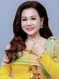 Dương Hồng Loan nói về ca khúc định mệnh và 'góc khuất' sau ánh đèn sân khấu