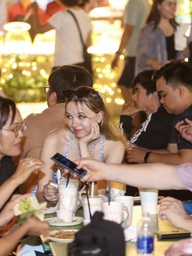 Một nơi ở Việt Nam đứng top 6 thành phố ẩm thực tuyệt nhất thế giới
