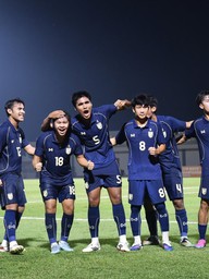 Nếu vào bán kết U.19 Đông Nam Á, U.19 Việt Nam sẽ chạm trán Thái Lan