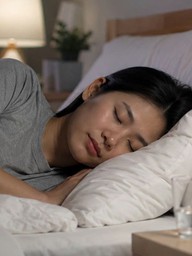 Bác sĩ chỉ tư thế ngủ giúp phòng bệnh nhiều người mắc