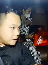 Chở hai mẹ con đi chạy thận 20 km, tài xế taxi nói câu khiến ai cũng xúc động