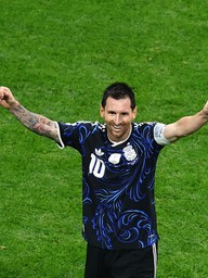 Argentina - Tây Ban Nha là chung kết World Cup đặc biệt nhất lịch sử, vì sao?