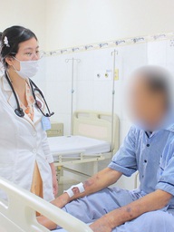 Suýt tử vong vì nghĩ cơn đau ngực chỉ là mệt mỏi thoáng qua