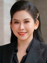 Nghệ sĩ Bình Tinh nộp đơn tố giác lên Công an TP.HCM