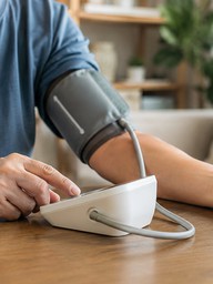 3 việc không nên làm trong 30 phút trước khi đo huyết áp