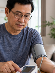 Muốn mạch máu khỏe, phòng đột quỵ: Bác sĩ khuyên làm 5 điều này