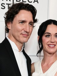 Katy Perry và Justin Trudeau chuẩn bị đám cưới, muốn Thống đốc California chủ trì hôn lễ?