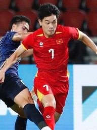 Báo Singapore chỉ ra sự đặc biệt của Đình Bắc tại ASEAN Cup 2026