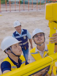 Chưa từng có sân bay nào thi công đường băng với tốc độ như ở Phú Quốc