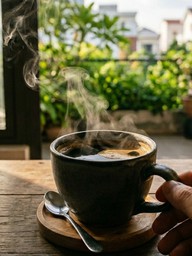 Từ cữ cà phê mỗi sáng: Phát hiện tin vui bất ngờ cho người tuổi 50