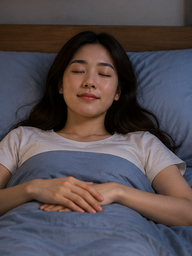 Trời nóng, ngủ bật quạt suốt đêm: Bác sĩ dặn nhớ làm điều này!