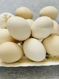 Nên ăn trứng như thế nào để bảo vệ sức khỏe tim mạch?