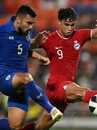 Đội tuyển Singapore đã đến Hà Nội, mang theo sức mạnh ‘bí mật’ khiến Việt Nam đặc biệt dè chừng