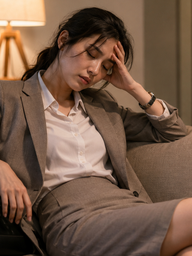 Bệnh thận thường âm thầm: 8 dấu hiệu cần nhận biết sớm