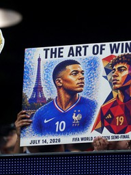 FIFA bán cổ phần World Cup, bóng đá Việt Nam sẽ hưởng lợi lớn: Nhận 20 triệu USD?