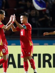 Sau ASEAN Cup 2026, đội tuyển Việt Nam sẽ đá giải gì: Bảng thi đấu cụ thể ra sao?