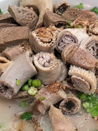 Thận yếu: 4 món ăn sáng quen thuộc cần cẩn trọng