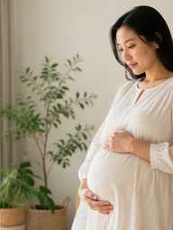 Sinh đôi nhưng khác cha: Bác sĩ giải thích vì sao