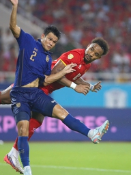Thái Lan xác nhận gọi nhân sự ‘khủng’ tái đấu Việt Nam tại FIFA ASEAN Cup