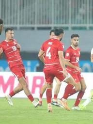 Lộ tâm trạng cầu thủ Indonesia sau trận thua đậm Việt Nam, ai bị chỉ trích nặng nhất?