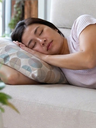 Bí quyết ngủ trưa để tỉnh táo hơn
