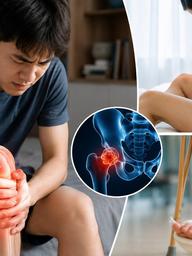 Bác sĩ chỉ ra 3 dấu hiệu ung thư xương cần đi khám sớm