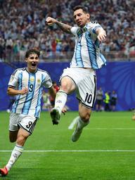 Nóng: Tiết lộ âm mưu ám sát Messi, Ronaldo cũng gặp sự cố an ninh tại World Cup 2026